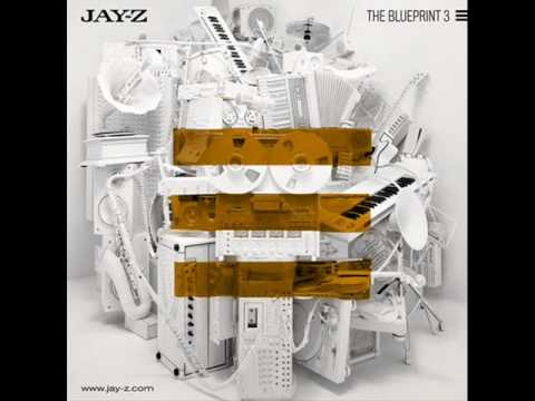 On To the Next One- Jay-Z