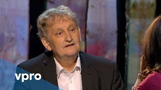 Eberhard van der Laan - VPRO Zomergasten in 5 minuten