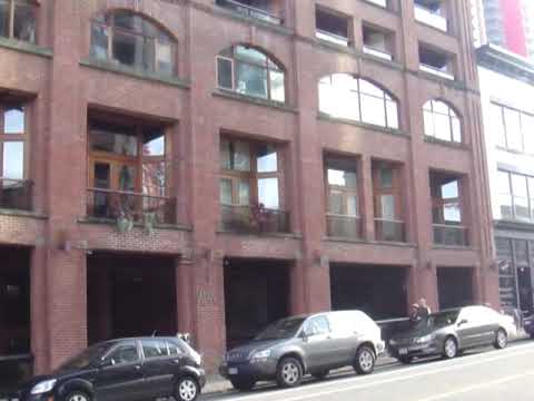 550 Beatty Street - Five Fifty - Beatty Street Cro...