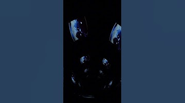 A beautiful tunnel #nature #musicedit #visualizer #creativevisuals #emerald