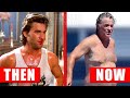 BIG TROUBLE IN LITTLE CHINA (1986) Movie Cast Then And Now | 37 YEARS LATER!!!