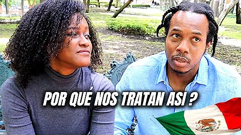 ¿Qué porcentaje de mexicanos son negros?