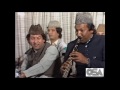 Instrumental music sazeena  manzoor hussain santoo qawwal  party  osa official