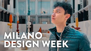 L&#39;evoluzione della Milano Design Week - Il meglio del Fuorisalone 2023