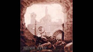 raison d'être - Within The Depths Of Silence And Phormations [1995]