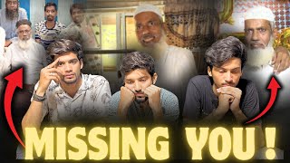 Miss you dada 🥺 | Allah Pak mera dada ko Jannat ul firdous Me Ala Muqam ata  farmaye Ameen ❤️🥺🤲🏻