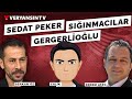 Meral Akşener Erdoğan'la yemek mi yedi? | Erlik - Erdem Atay - Serkan Öz