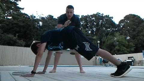 Week 7 Public Speaking Video