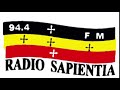 Radio Sapientia Uganda Live Stream