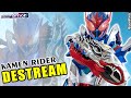 Kamen Rider Destream Henshin - Father of Revice | Part 55