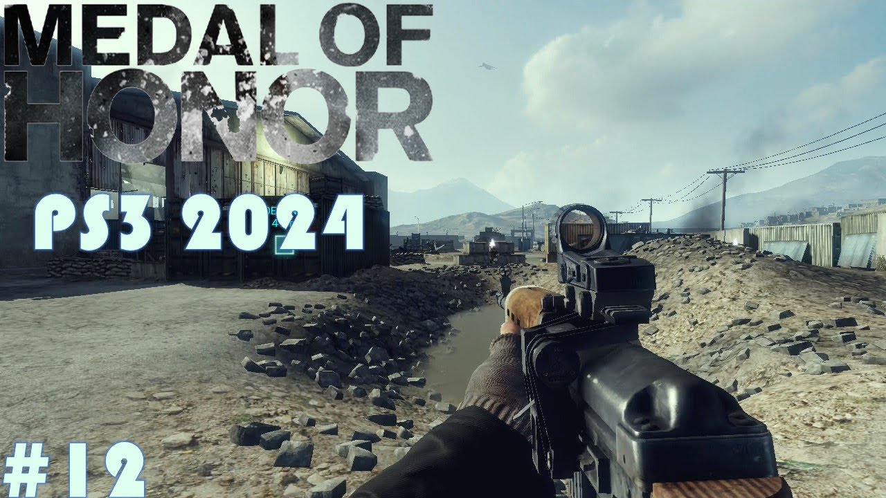 medal-of-honor-2010-multiplayer-gameplay-2024-ps3-12-back-online