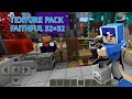 BEST!! Texture Pack Faithful 32×32 MCPE 1.21+ | Minecraft PE