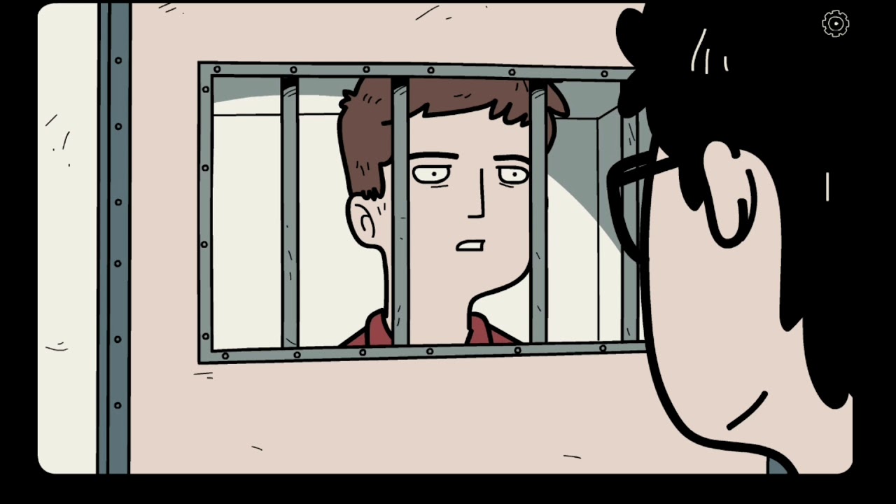 Unwanted experiment прохождение картинки