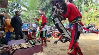 Ricik Ricik Ebeg Doyo Among Rogo Live Tumiyang