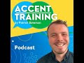 Learn the American accent QUICK with this Free Accent Training Tool  | #174