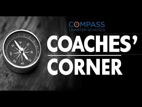Coaches’ Corner: Strong Start Session - Completing Activity Logs and PE Logs!