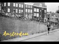 Amsterdam | Film Photography | 35 mm Black &amp; White