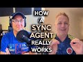 How a sync agent really works with mark frieser  sync licensing truths and total fallacies