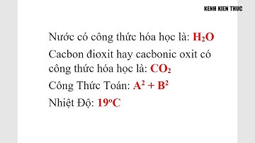 Cách viết chỉ số trên và chỉ số dưới trong Word 2019 2016 2013 | KKT