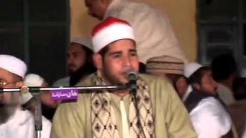 الشيخ نصر ياسين ابو الجلاجل سورة ..2