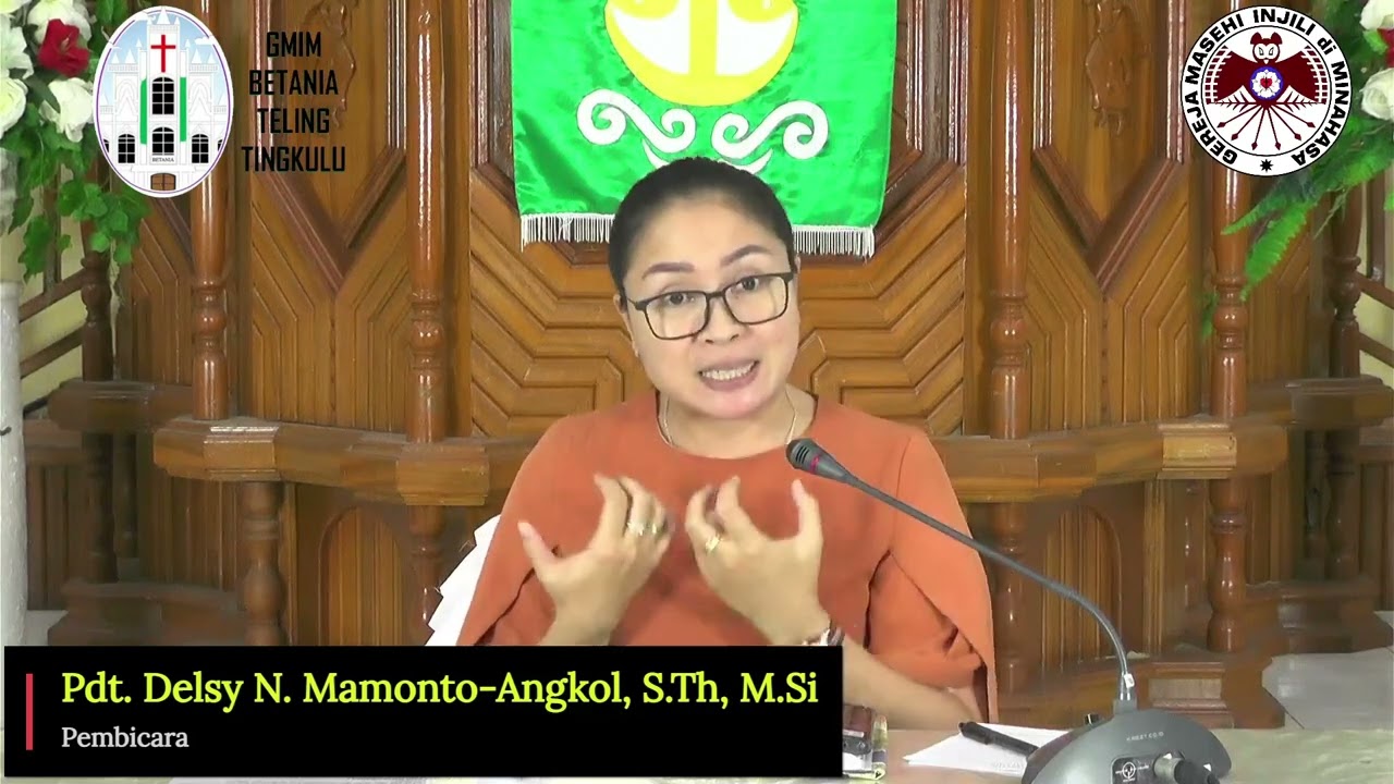 Ulangan 4 : 1-20, Tema : Wariskanlah Perintah Tuhan Kepada Anak, Cucu Cicit