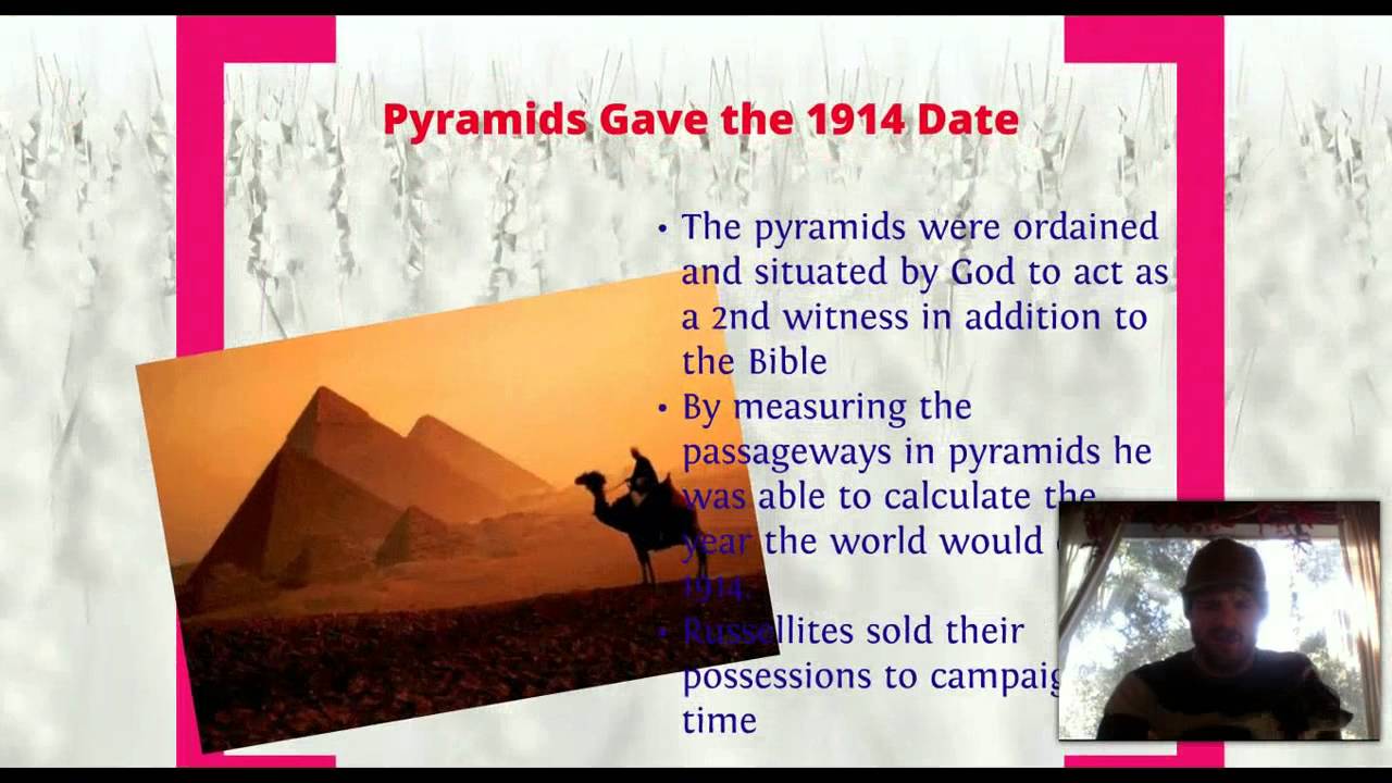 the watchtower magazine Jehovah's Witnesses - The Watchtower!