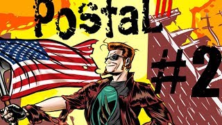 Postal 3: PART 2 - Soccer Mom Sex Shop