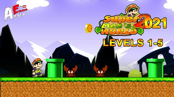Super Mob