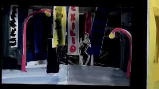 Tango 1972, Marina Cedro