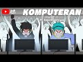 KOMPUTERAN PART 1 | Pinoy Animation Ft. Kwentonicyann