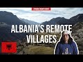 Albania's Most REMOTE Village? 🇦🇱 | Self Sufficient Mountain Lifestyle