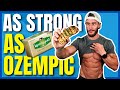 The only diet that reduces belly fat as much as ozempic increases glp1
