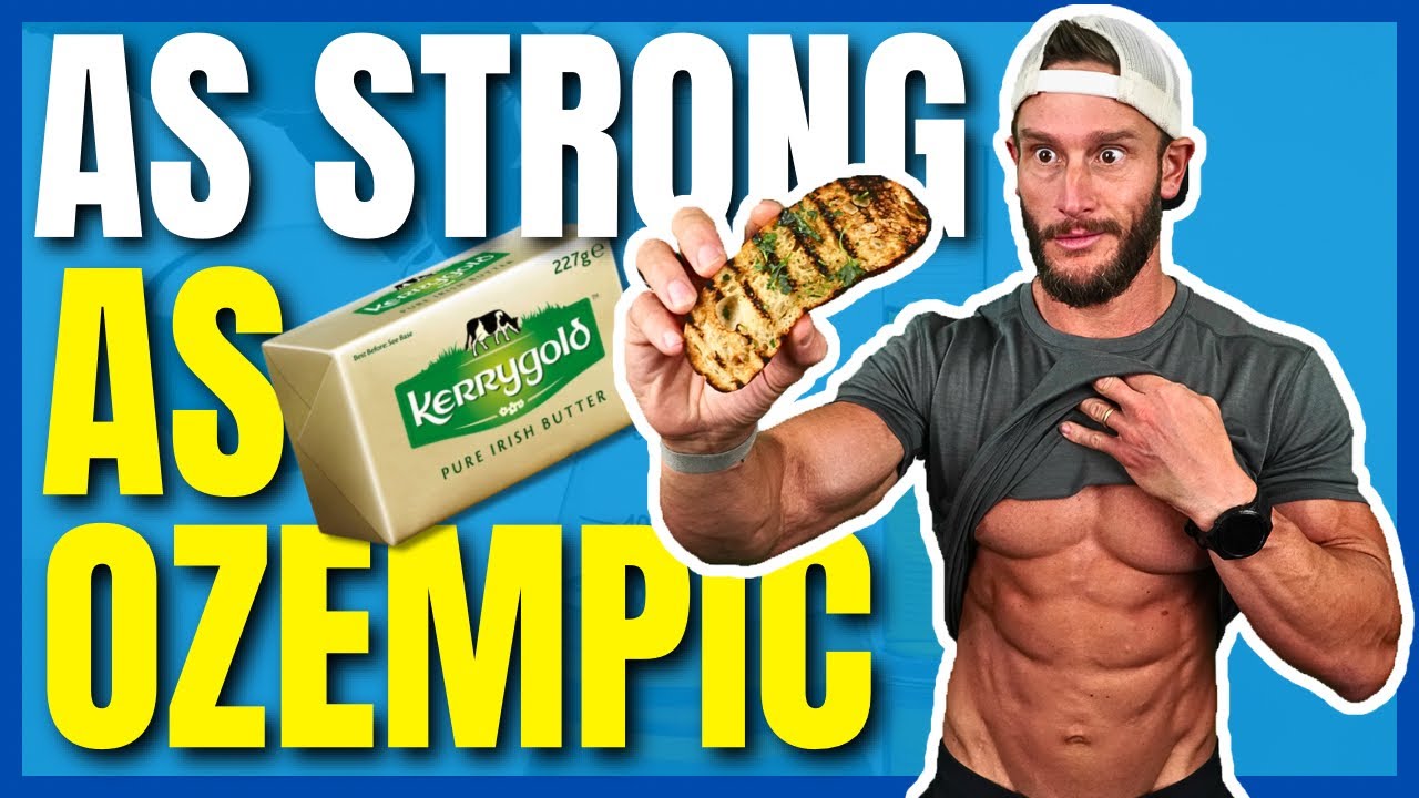 glp-1 olive oil Is Extra Virgin Nature's GLP-1? | featured and more The ONLY Diet That Reduces