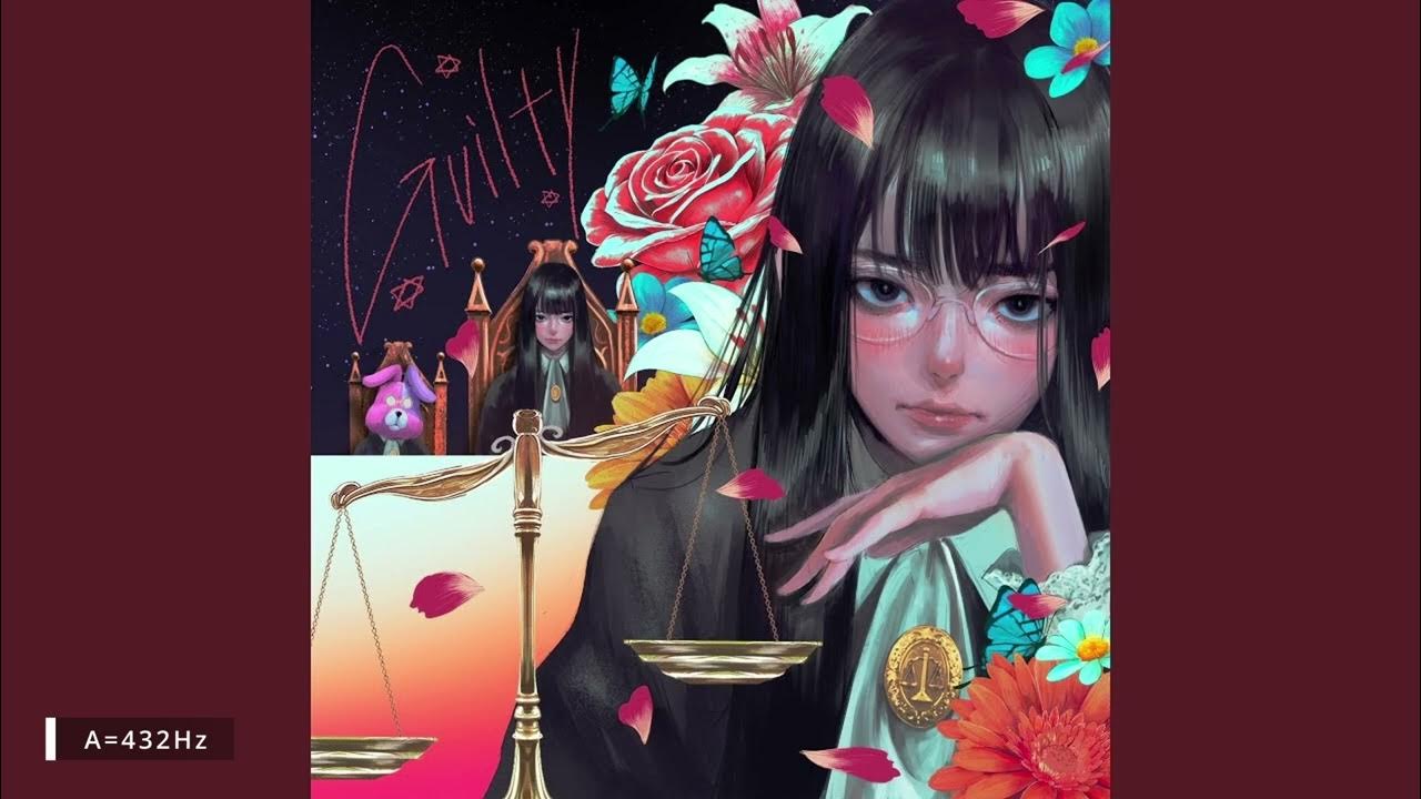 【432Hz】ギルティ Guilty - tuki. 【432Hz】ギルティ Guilty - tuki.