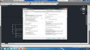 How to Save Auto Cad In Lower Version