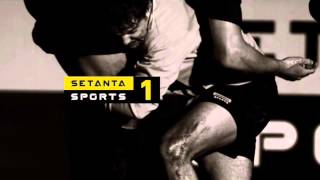 Setanta Rugby Ident