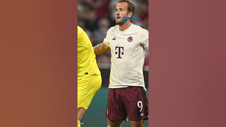 🔴Bayern Munchen Dihajar Leipzig 3-0, Tuchel Kasihan dengan Debut Harry Kane, Dongeng Trofi Berlanjut