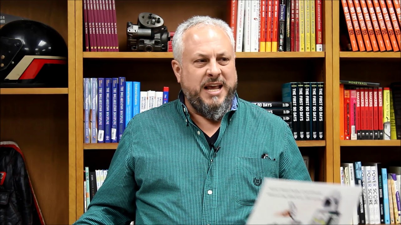 Jeff Turner Reviews the New Keyence CMM tool