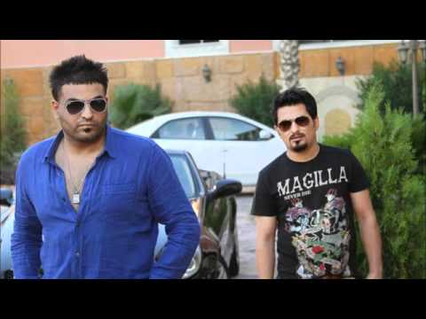 حسام الرسام و ايسر القاسم احن الك 2011 كامله  