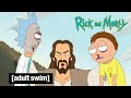 Adult swim   rick and morty   le hros aux mille et un rick extrait s06e07