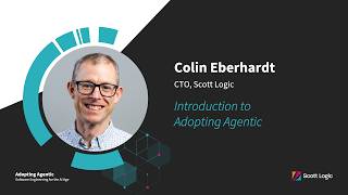 Colin Eberhardt // Introduction to Adopting Agentic: Software Engineering for the AI Age