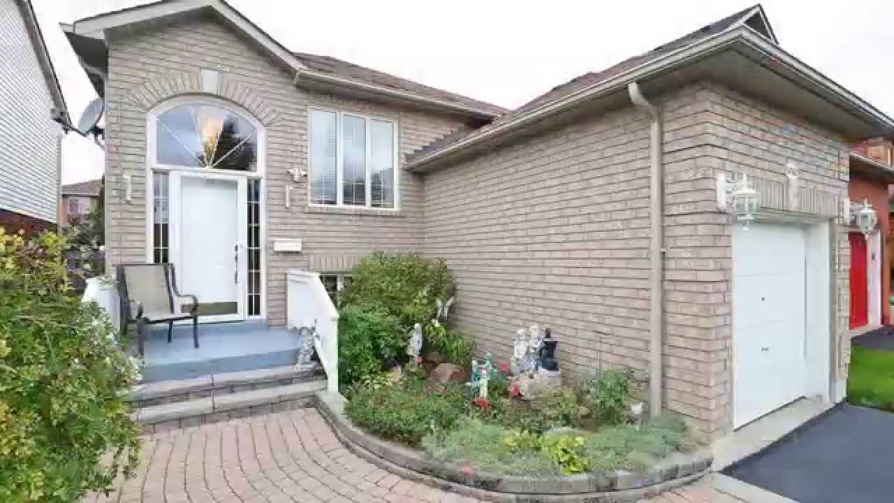 5762 Sidmouth Street Mississauga Shahid Khawaja YouTube