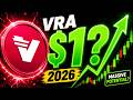 Verasity price prediction: bulls still need one clean RECLAIM
