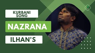 Video thumbnail of "NAZRANA || Didarul Islam |H Rahman | ILHAN'S INTERNATIONAL"