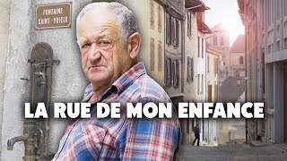 Jhabitais Rue Des Barris Resimi