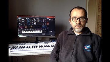 MPC Live & Pigments Drum