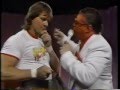 Brother love show with roddy piper 09091989