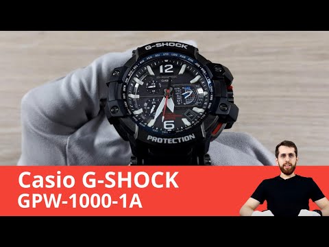 Video: Casio G-SHOCK Afslører Nye Farverige Og Ultra-holdbare Ure