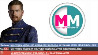 Muhteşem Yüzyıl 4.Sezon Müzikleri - Yeni Jeneriği 