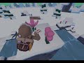 Reviewing new Yeeps hide and seek update #vr #yeeps